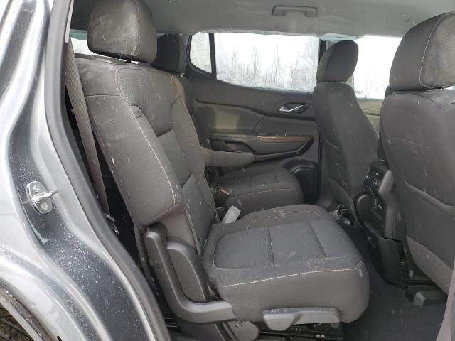 2022 GMC ACADIA SLE - 1GKKNRL45NZ129906
