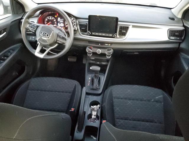 2021 KIA RIO LX - 3KPA24AD5ME412273