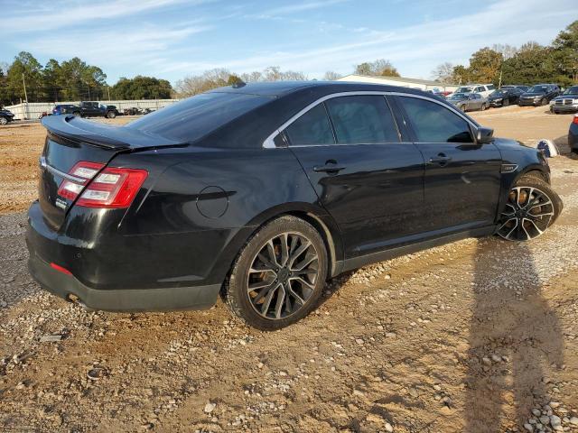 2017 FORD TAURUS SHO 1FAHP2KT2HG122465