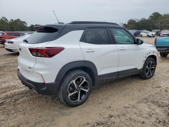 2023 CHEVROLET TRAILBLAZE - KL79MTSL6PB177944