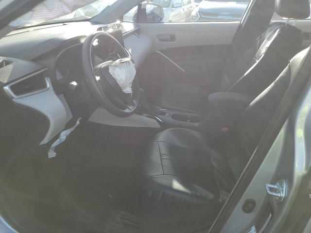 2024 TOYOTA COROLLA CR - 7MUAAAAGXRV078241