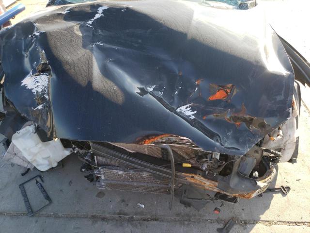 2017 FORD FUSION TIT - 3FA6P0SU6HR248017
