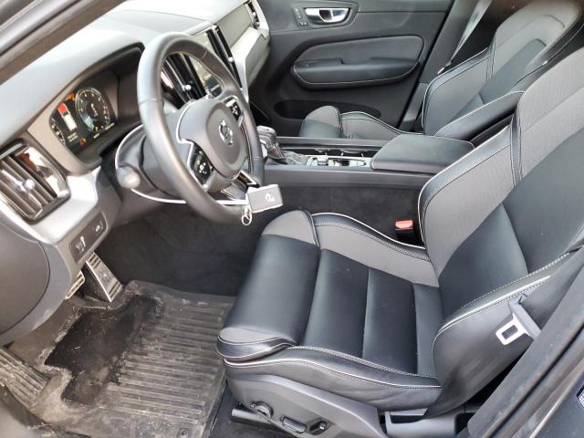 2020 VOLVO XC60 T6 R- LYVA22RM5LB545974