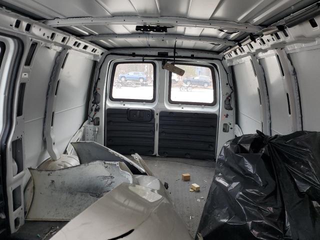 2023 GMC SAVANA G25 1GTW7AFP4P1188784