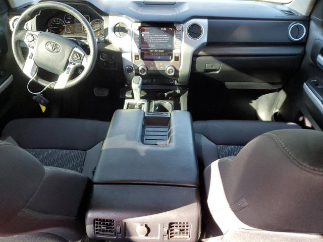 2020 TOYOTA TUNDRA CRE - 5TFDY5F12LX916987
