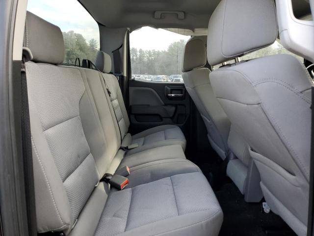 2018 GMC SIERRA K15 - 1GTV2LEC0JZ115277