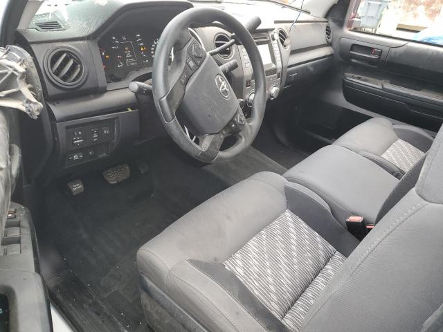 2018 TOYOTA TUNDRA DOU - 5TFUW5F1XJX755503