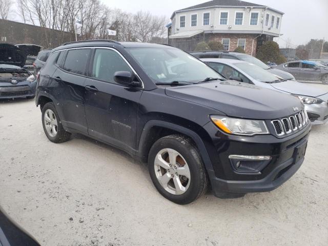 2018 JEEP COMPASS LA - 3C4NJDBBXJT239665