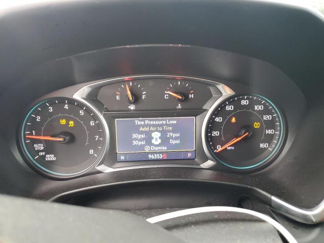 2020 CHEVROLET EQUINOX PR - 3GNAXXEVXLS735229