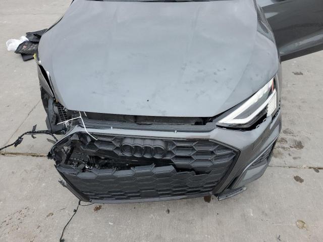 2023 AUDI S3 PRESTIG - WAUJ3DGY5PA099401