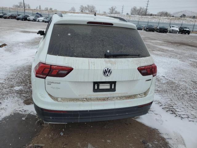2019 VOLKSWAGEN TIGUAN SE - 3VV2B7AX5KM123513