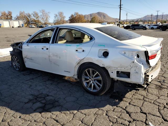 2016 LEXUS ES 300H - JTHBW1GGXG2116514