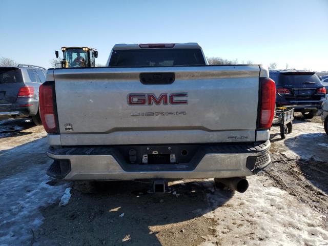 2023 GMC SIERRA K25 - 1GT19MEY8PF207663