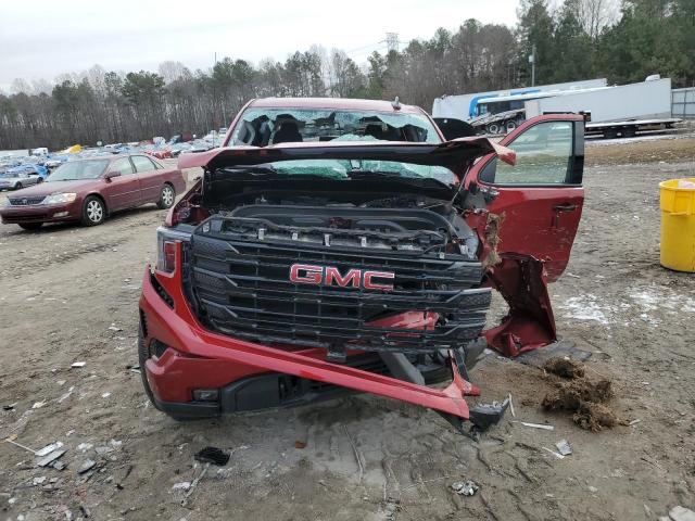 2023 GMC SIERRA C15 1GTPHCEK3PZ217471
