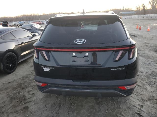 2023 HYUNDAI TUCSON LIM - KM8JECA16PU097119
