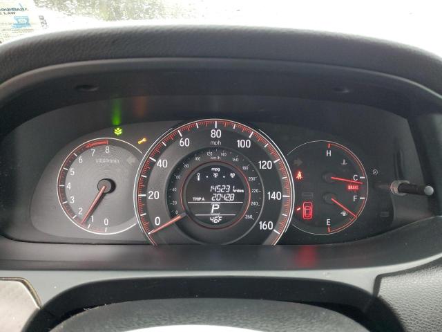 2016 HONDA ACCORD SPO 1HGCR2F55GA200492