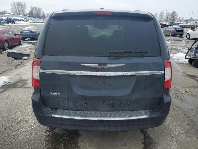 2014 CHRYSLER TOWN & COUNTRY TOURING - 2C4RC1BG8ER237685