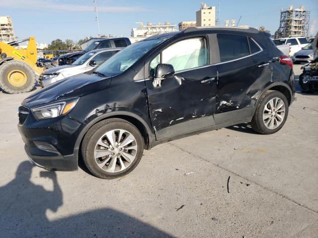 2020 BUICK ENCORE PRE - KL4CJASB8LB071268