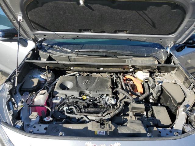 2024 TOYOTA RAV4 XSE - JTME6RFV2RD550947