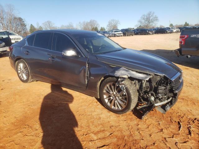 2020 INFINITI Q50 PURE - JN1EV7AP1LM207394