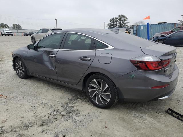 2019 HONDA INSIGHT TO 19XZE4F96KE010788