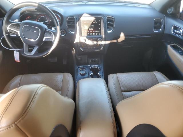 2015 DODGE DURANGO CI - 1C4RDJEG1FC156322