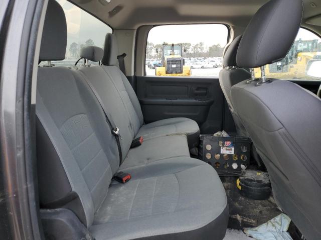 2021 RAM 1500 CLASS 3C6RR7KG5MG664013