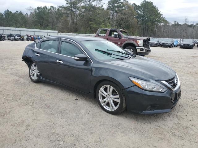 2016 NISSAN ALTIMA 3.5 - 1N4BL3AP5GC163576