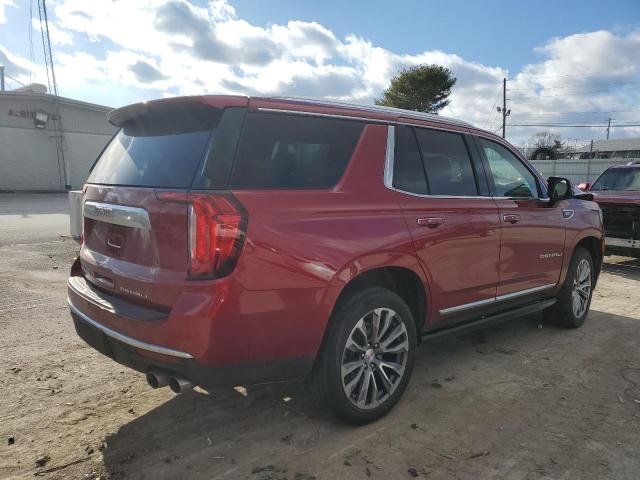 2021 GMC YUKON DENA - 1GKS2DKL8MR127554