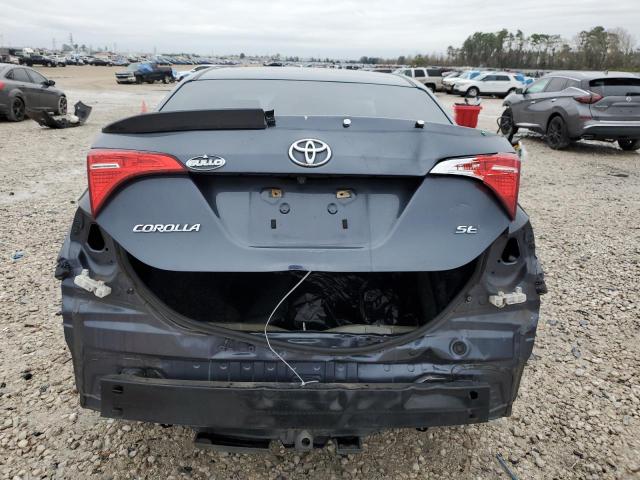 2018 TOYOTA COROLLA L - 5YFBURHE6JP740225