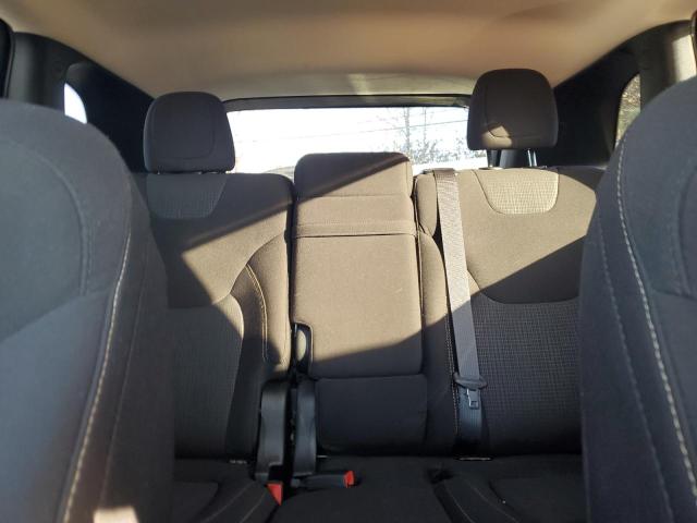 2016 JEEP CHEROKEE L 1C4PJMCSXGW341803
