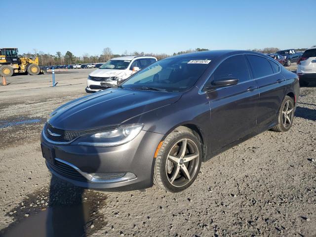 CHRYSLER 200 LIMITE