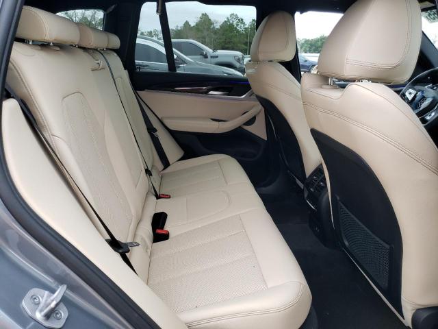 2024 BMW X3 XDRIVE3 WBX57DP01RN263339