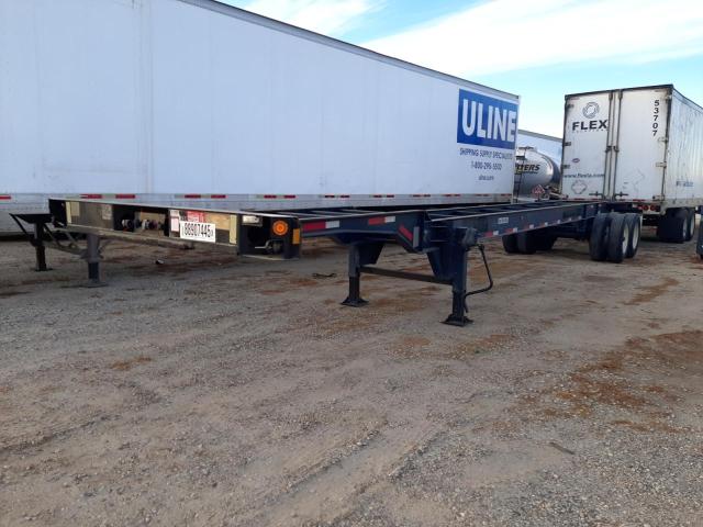 KWIK TRAILER 2017 black   1K9CG4023HP351786 photo #3