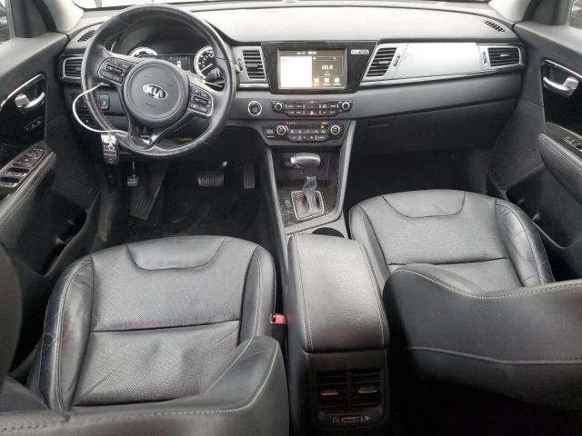 2017 KIA NIRO EX TO KNDCE3LC7H5043948
