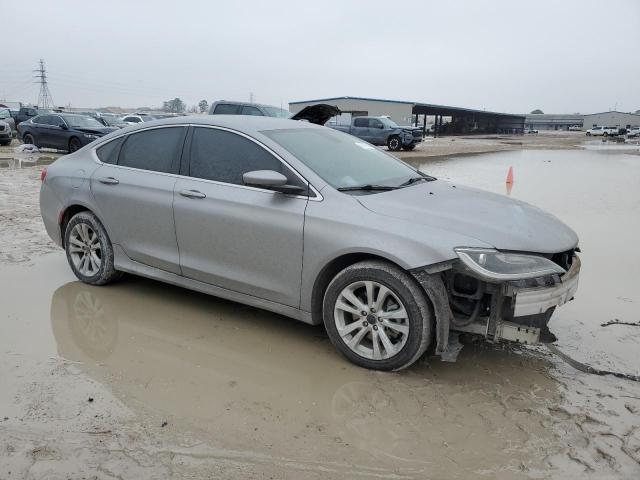 2017 CHRYSLER 200 LIMITE - 1C3CCCAB1HN502945