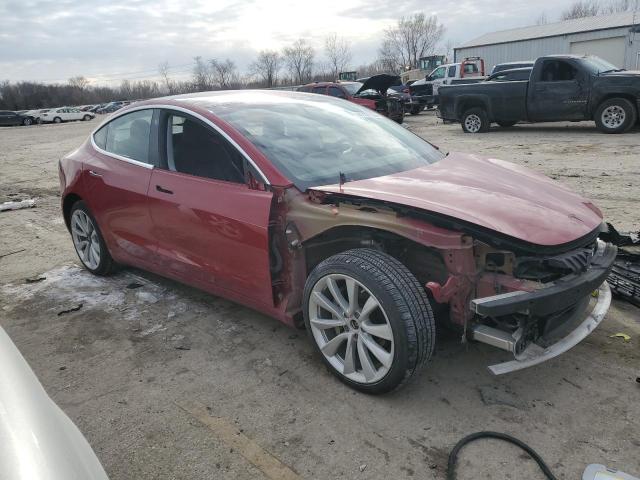 2018 TESLA MODEL 3 - 5YJ3E1EB1JF087859