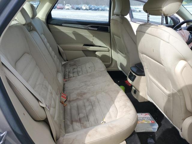 2015 FORD FUSION SE - 3FA6P0H78FR229001