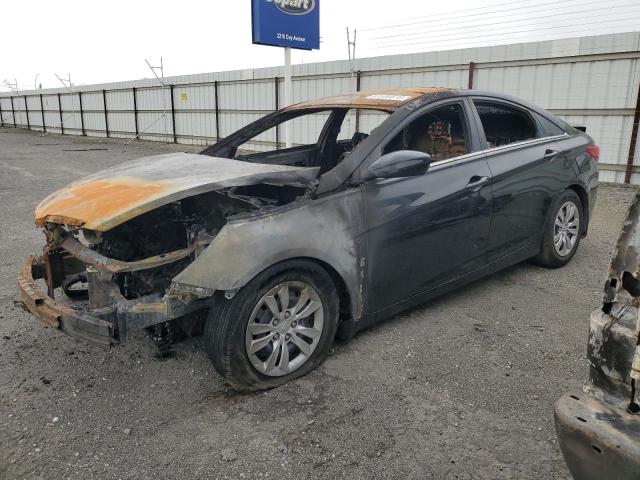 HYUNDAI SONATA GLS
