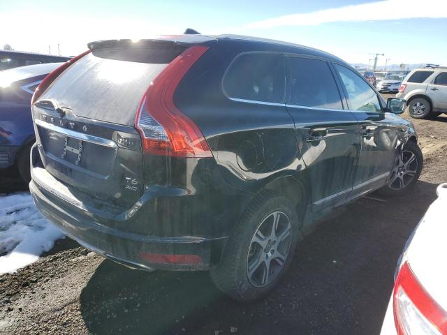 2015 VOLVO XC60 T6 PR - YV4902RC3F2599051