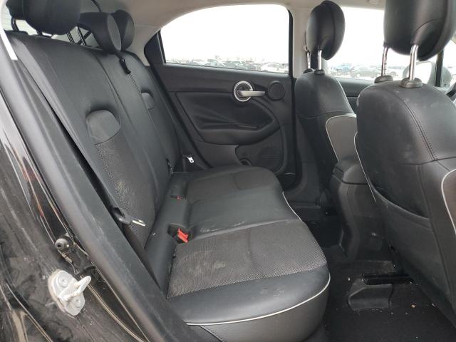 2018 FIAT 500X TREKK ZFBCFXCB1JP672405