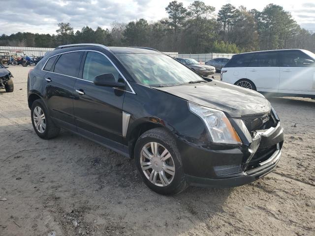 2015 CADILLAC SRX LUXURY - 3GYFNBE34FS510387