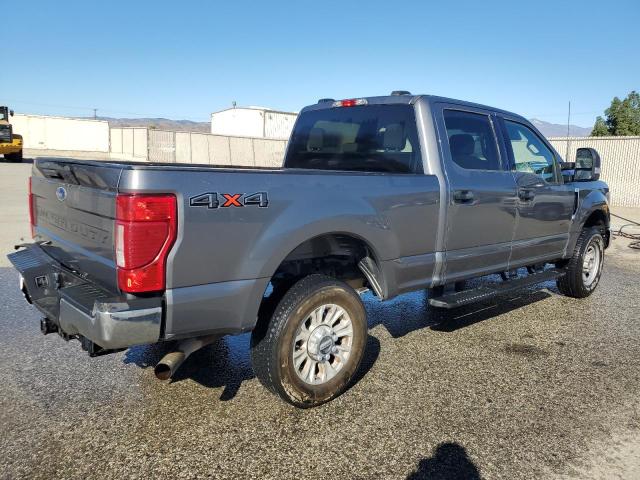 VIN 1FT7W2B62NEF85619 2022 FORD F250 no.3