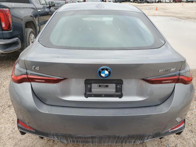 2024 BMW I4 EDRIVE - WBY43AW00RFS51292