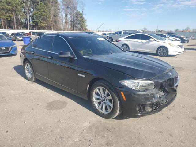 Vin: wba5a5c51ed509423, lot: 88244425, bmw 5 series i 20144