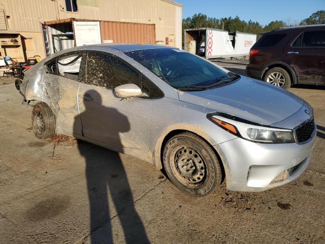 2017 KIA FORTE LX - 3KPFK4A78HE063583