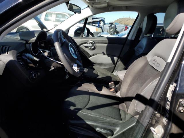 2016 FIAT 500X EASY ZFBCFXBT3GP406919
