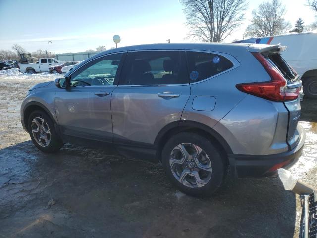 2019 HONDA CR-V EX - 5J6RW2H55KA019670