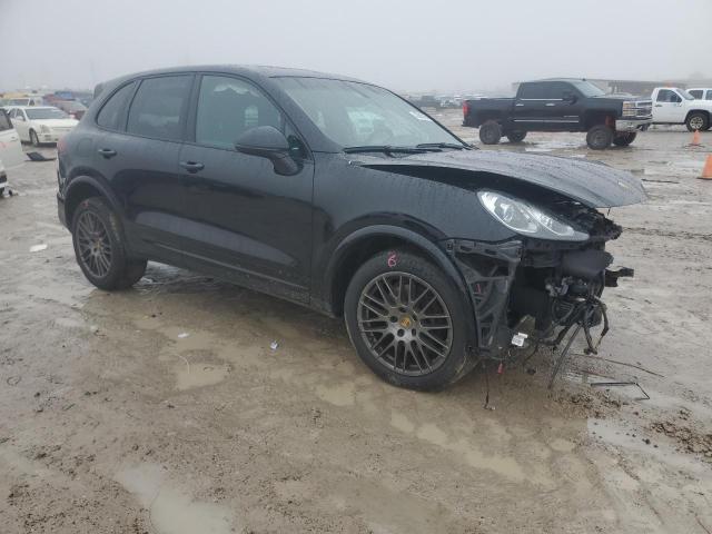 2017 PORSCHE CAYENNE - WP1AA2A22HKA90764