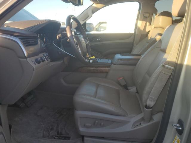 2016 CHEVROLET TAHOE K150 - 1GNSKCKC1GR156170